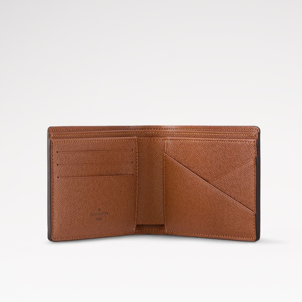 Louis Vuitton Multiple Wallet - Picture 4 of 8